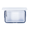 Контейнер изотермический Camping World Thermobox 10 л. 38x24,5x23,5 см до 36 ч