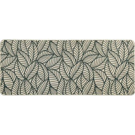 Коврик для кухни Luance JUNGLE 50х120 см бежевый 470051063