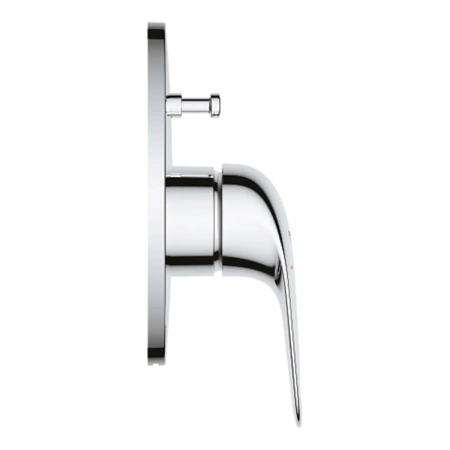 Смеситель в/д Grohe Swift однорычажный, DN 15, хром (24336001)