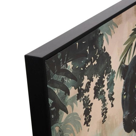 Картина Atmosphera PANTHERE LACEY 50х70 см 212945