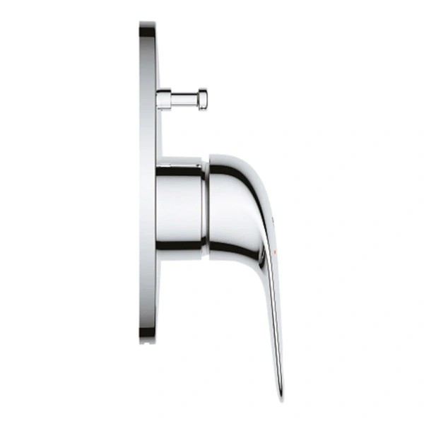 Смеситель в/д Grohe Swift однорычажный, DN 15, хром (24336001)