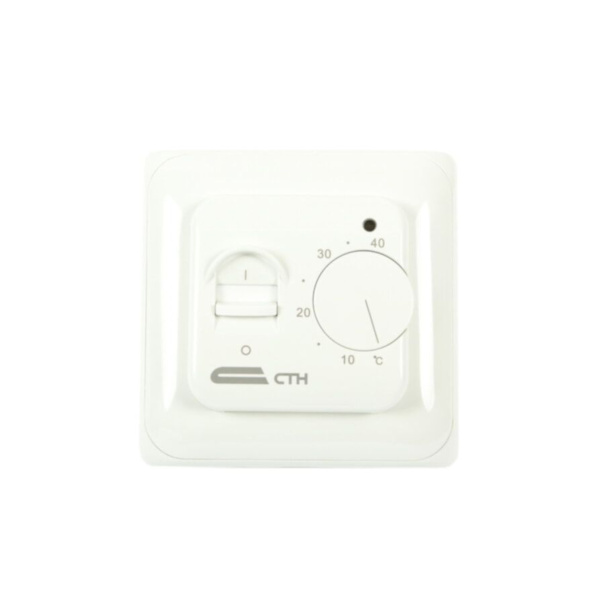 Терморегулятор механический СТН МТ-26