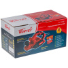 Рубанок электрический WORTEX LX PL 2006-1 в кор. 650 Вт, шир. до 82 мм, глуб. до 2.0 мм, арт.0329088