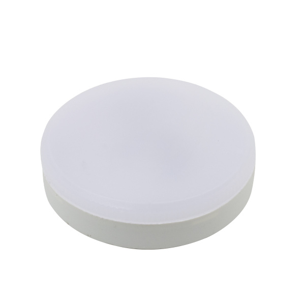 Лампа светодиодная VT/BASIS-2/GX53/12W/6400K/LED BULB 1501230