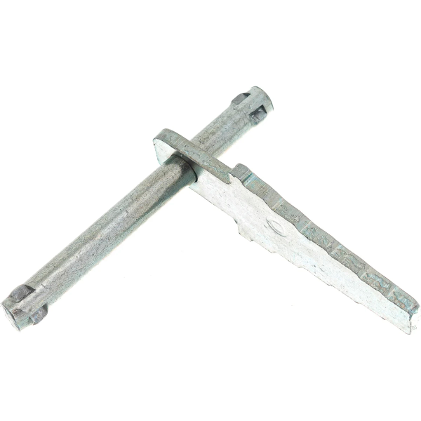 Ключ для монтажа американок (оптима) 1/2" - 1.1/4", MP-У