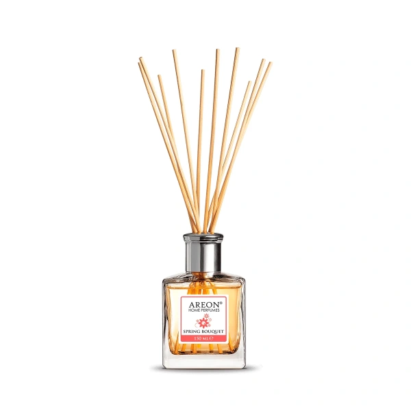 Аромадиффузор Areon Home Perfume 150 мл Spring Bouquet
