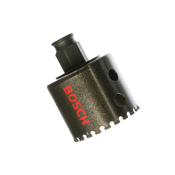 КОРОНКА АЛМАЗНАЯ 51ММ (ГРАНИТ)