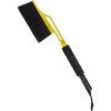 Щетка-скребок для авто Spin&Clean Techno 580мм Желтый SC800810029
