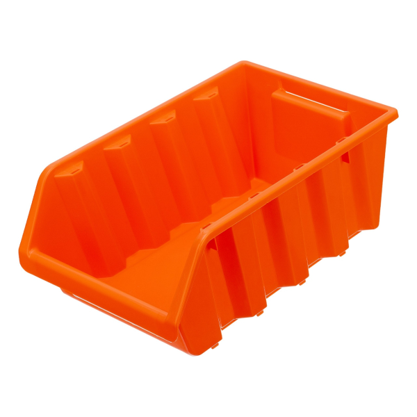 Лоток для метизов 375х225х160 мм, пластик, Россия// Stels