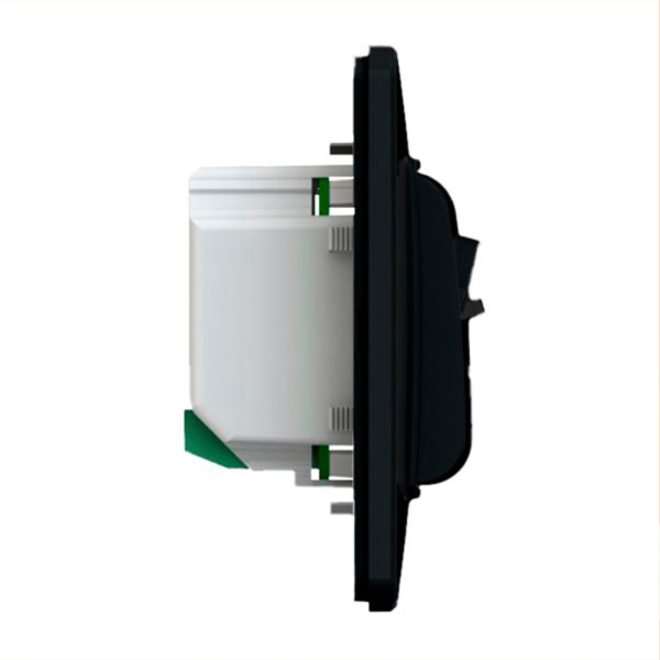 Терморегулятор Welrok mex bk