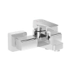 Смеситель в/д Vitra Root Square, хром (A42737EXP)