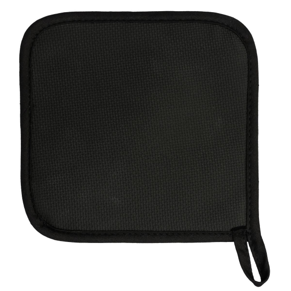 Прихватка для кухни 5Five 18 см хлопок/неопрен 135294A Прихватка для кухни 5Five 18 см хлопок/неопрен 135294A