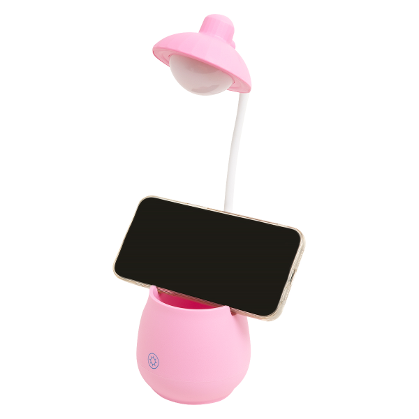 Лампа настольная  WXH-D10 (USB)