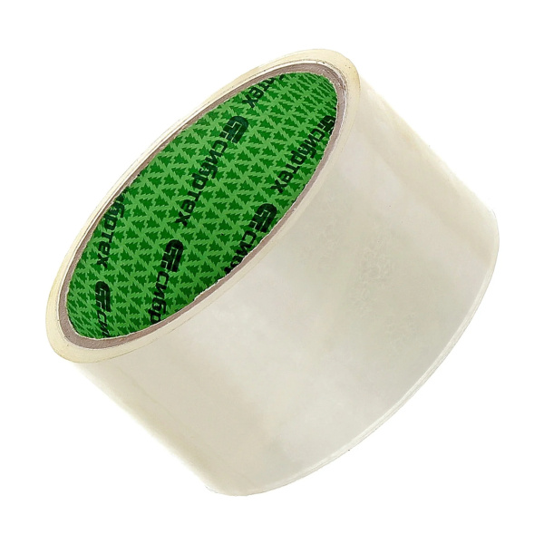 Лента малярная, 48 мм х 50 м, на бумажной основе// Сибртех