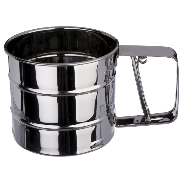 Сито- кружка 5Five для муки  111570 Сито- кружка 5Five для муки  111570