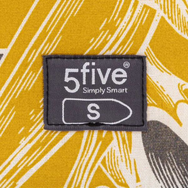 Чехол для гладильной доски 5Five 120х46см 186109