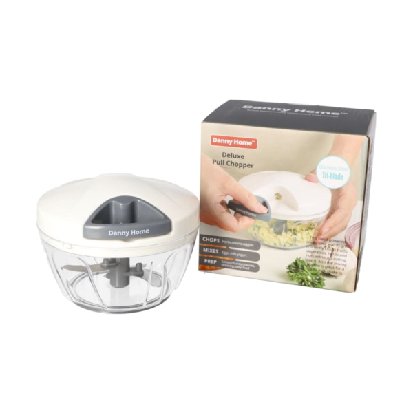 Измельчитель DH 400 мл 12,5*9,3 см DH3106