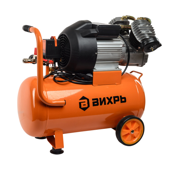 Компрессор КМП-400/50 Вихрь