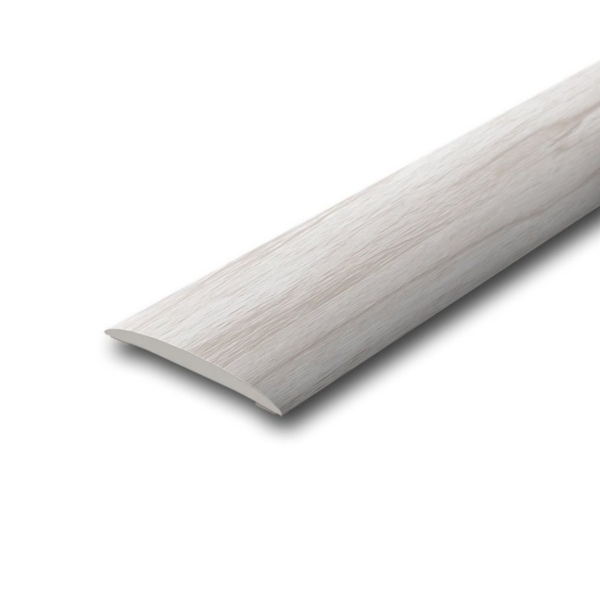 Порог 36мм 1,6м "Идеал Изи" 267 Клен белый