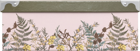 Коробка подарочная Atmosphera Secrets des Bois №2 208146