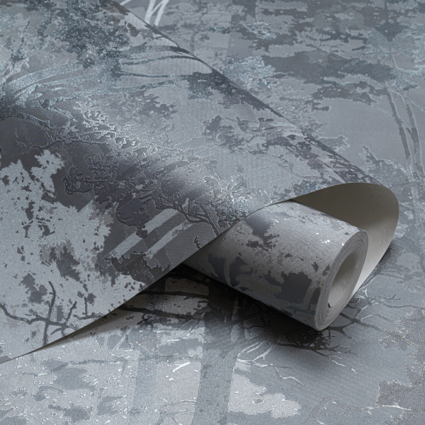 Обои 11218-05 Артекс Форест (10,05*1,06)(6) винил горячего тиснения на флизелине