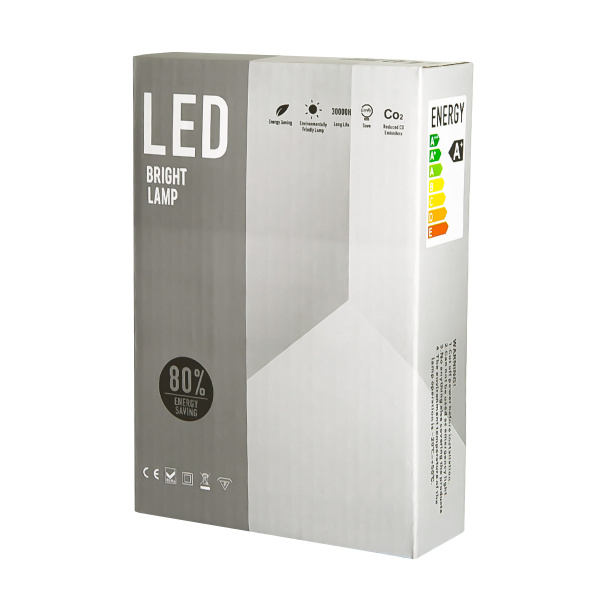 Светильник встраиваемый LED WE-A180 6W Black