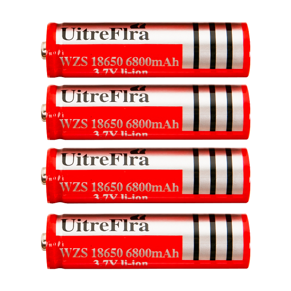 Фонарь SP-68-1 аккум: 4*15200 мАч мощность: 20 Вт время работы: до 3-4 часов