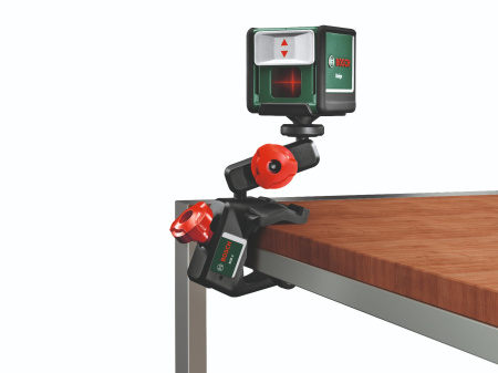 Нивелир лазерный Bosch Quigo 3