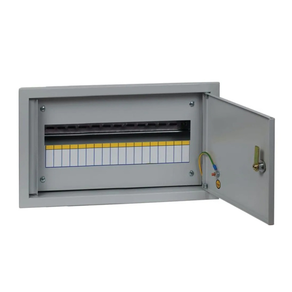 Щиток ЩРВ-18 (275*450*120) EKT