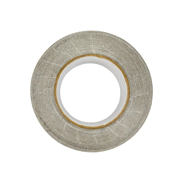 Лента алюминиевая клейкая армированная 100мм х 40м, арт.SMP-55611-1