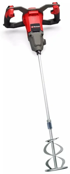 Миксер строительный сетевой Einhell TP-MX 1700-2 CE (4258565)