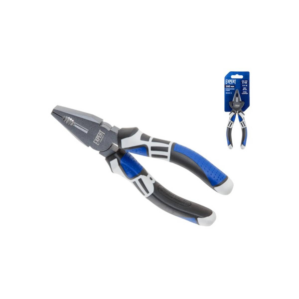Плоскогубцы 160мм комбинированные EXPERT STARTUL (SE4250-16), арт.SE4250-16