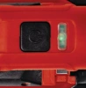 Пистолет клеевой аккум. Einhell TE-CG 18 Li - Solo (4522200)