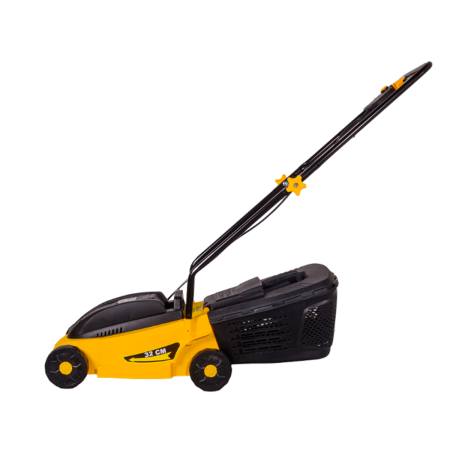 Газонокосилка Huter электрическая ELM-1100
