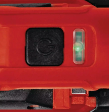 Пистолет клеевой аккум. Einhell TE-CG 18 Li - Solo (4522200)