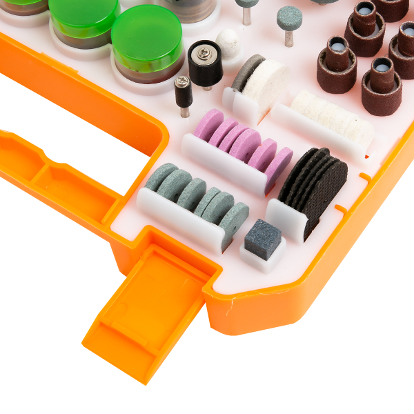 Машинка гравировальная WELLOО 135W