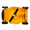 Газонокосилка Huter электрическая ELM-1100