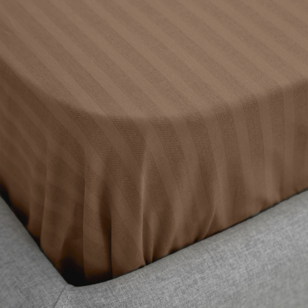 Простыня Волшебная Ночь 200х220 см NEW BEIGE