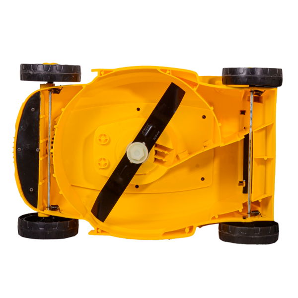 Газонокосилка Huter электрическая ELM-1100