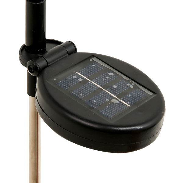 Светильник садовый WXH-LC78 на солнечной батарее