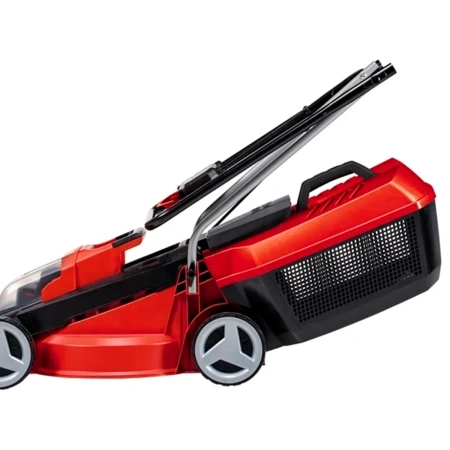 Газонокосилка аккумуляторная Einhell GE-CM 18/30 Li Einhell