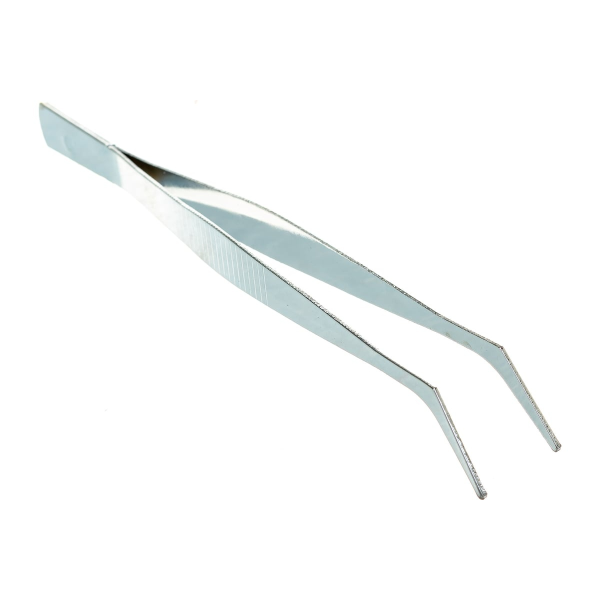 Набор пинцетов ЗУБР 120 мм, (22215-H4)