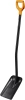 Лопата совковая Solid FISKARS (1066718)