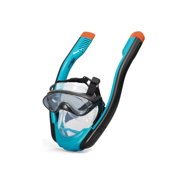 Маска для сноркелинга BESTWAY Flowtech S/M 14+ 24060