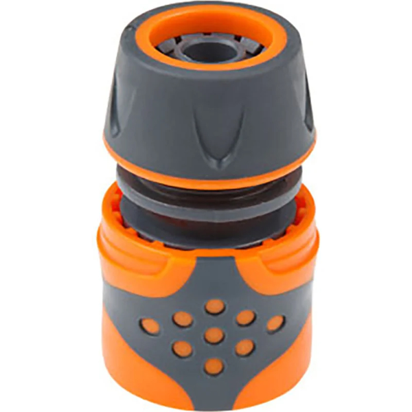 Муфта быстросъемная 1/2"(5/8") STARTUL GARDEN (ST6016-1-1/2)