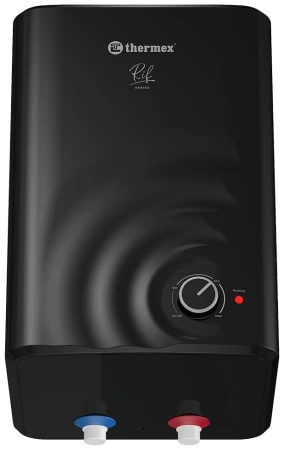 Водонагреватель аккумуляционный электрический бытовой THERMEX Rif 10 O
