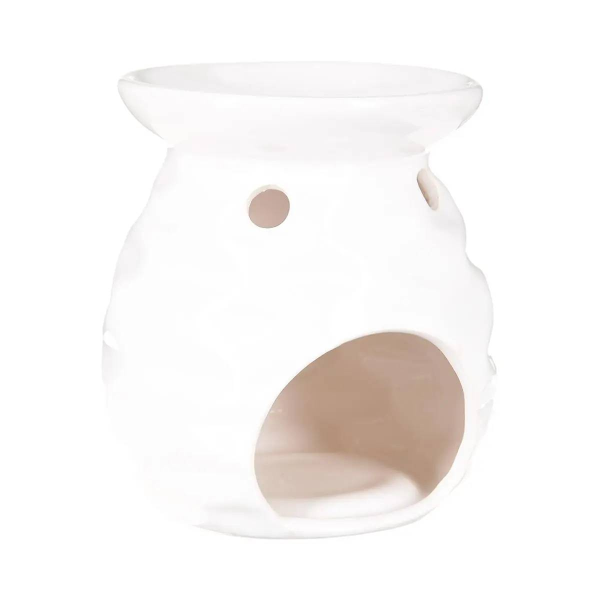 Аромалампа Atmosphera 10х12 см 6 цветов в ассортименте 110211