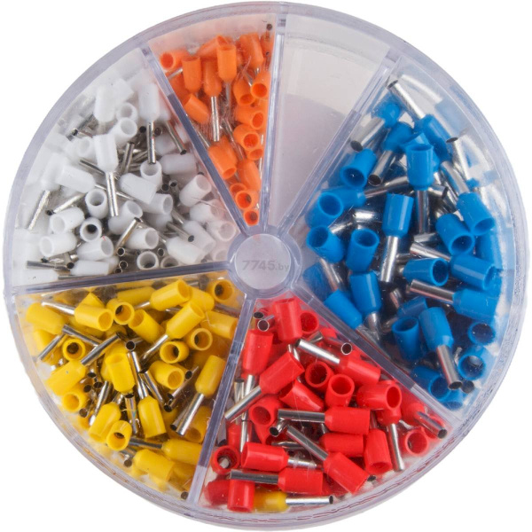 Набор НШВИ №1 400шт Юпитер, арт.JP7214-01