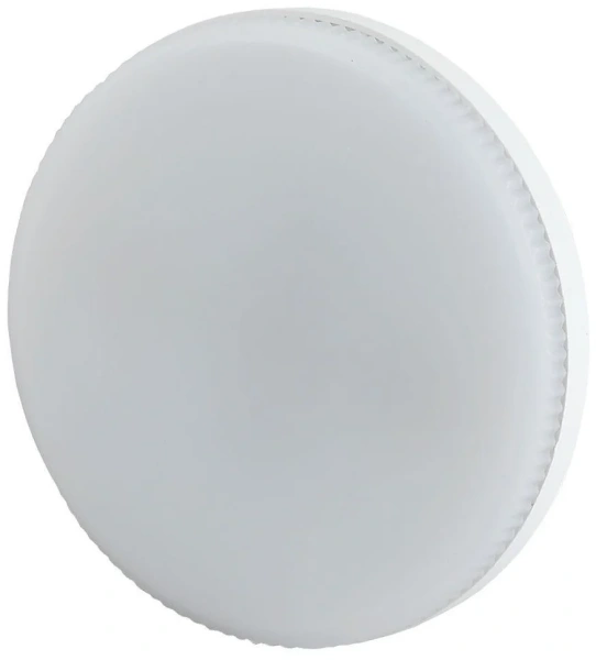 Лампа светодиодная VT/BASIS-2/GX53/12W/4000K/LED BULB/