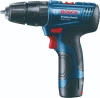 Дрель-шуруповерт аккум. Bosch GSB 120-LI (06019G8100) Professional, ударная